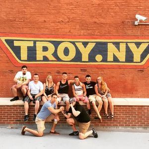 Meet your Posher, Zak